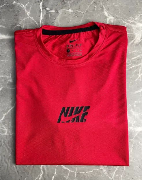 Camiseta Dry Fit Premium Masculino (academia, treino, futebol, dia a dia) - Foto 6