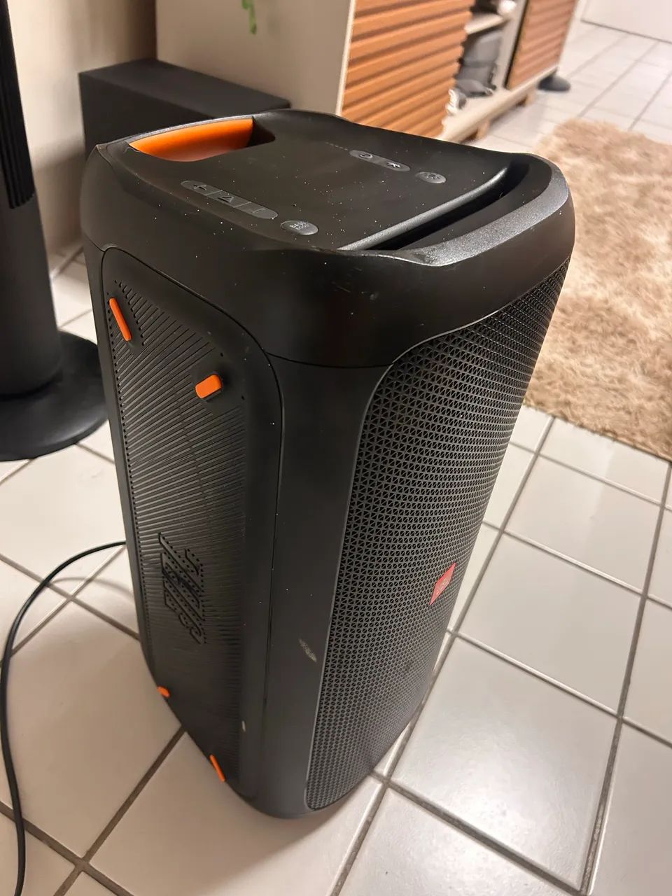 JBL Paraty box 100 