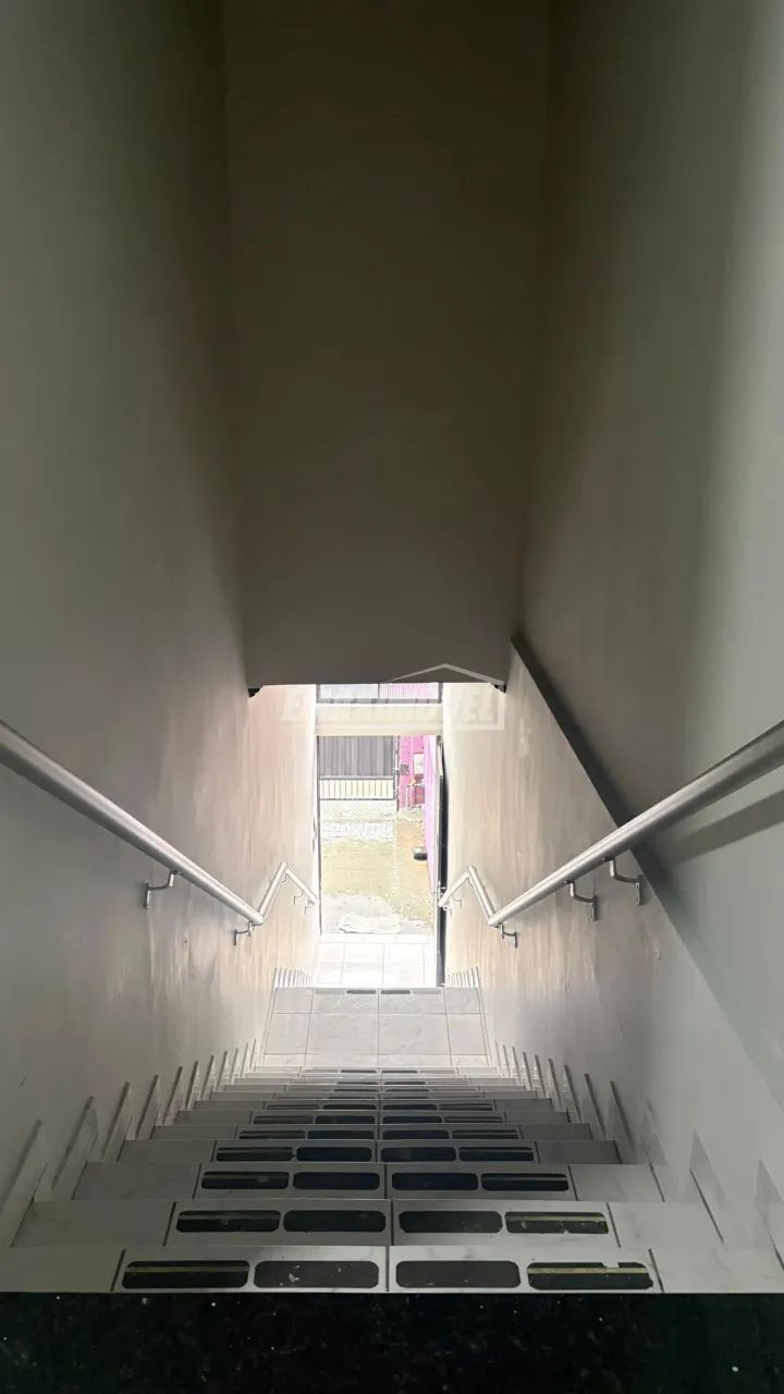 Salão Comercial no Piso Superior - Wanel Ville - Sorocaba SP - Foto 3