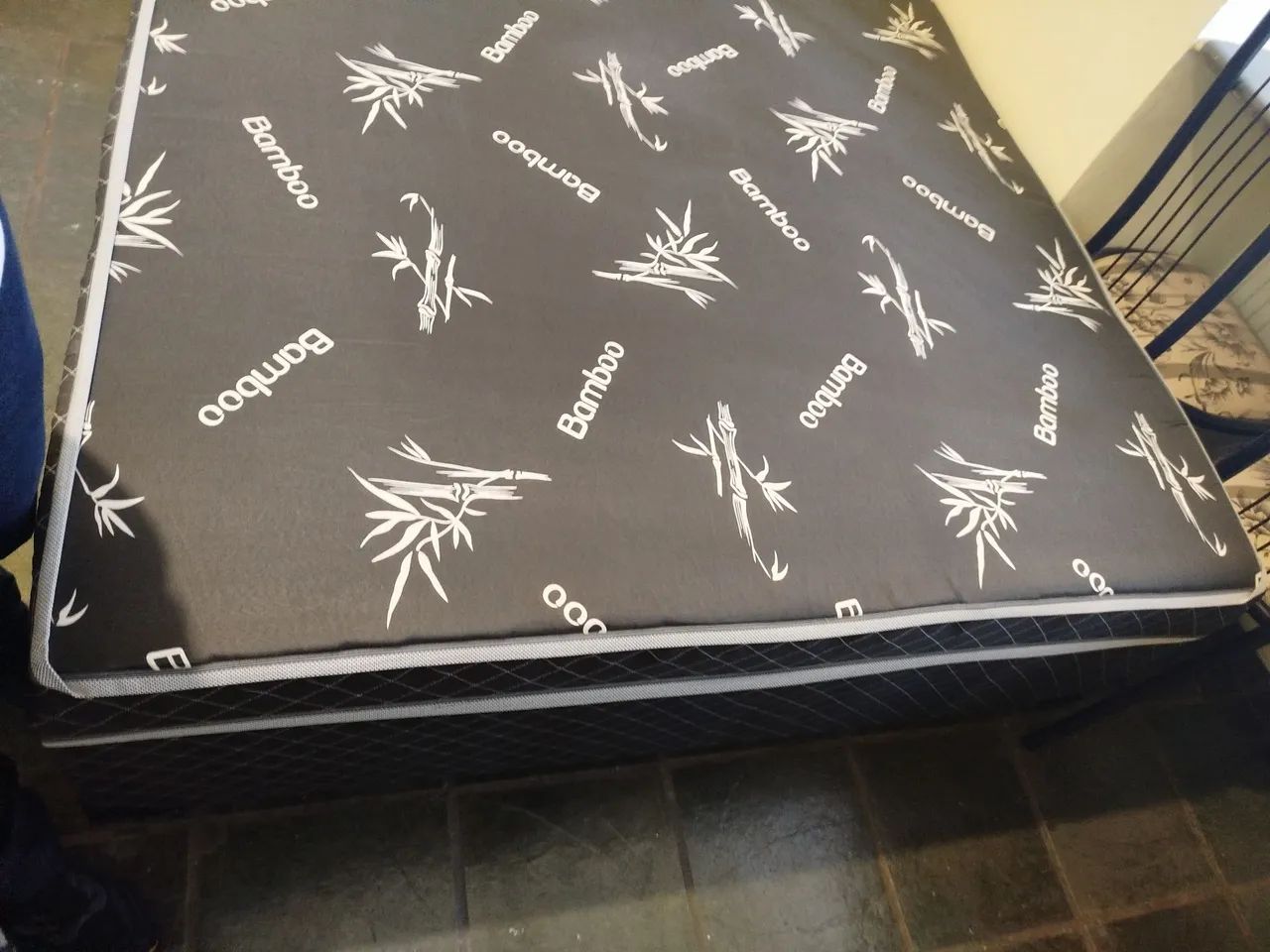 Cama box - Foto 3