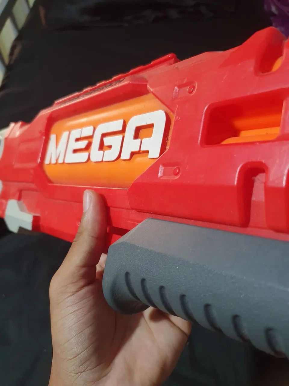 NERF MEGA  Doublebreach - Foto 3