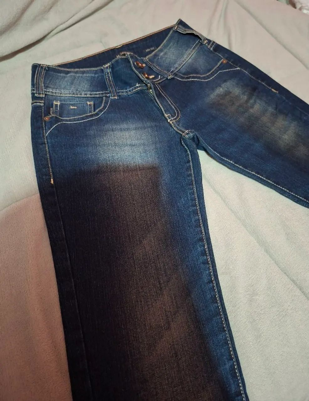 Calça M.officer feminina - Foto 3