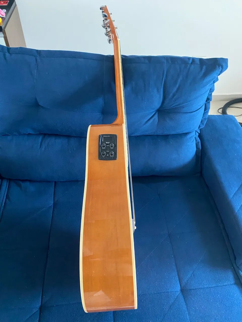 Vendo violão  - Foto 3