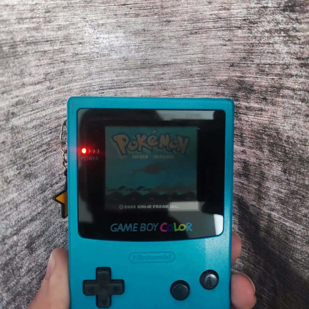 Game Boy Color - Funcionando 100% - Foto 4