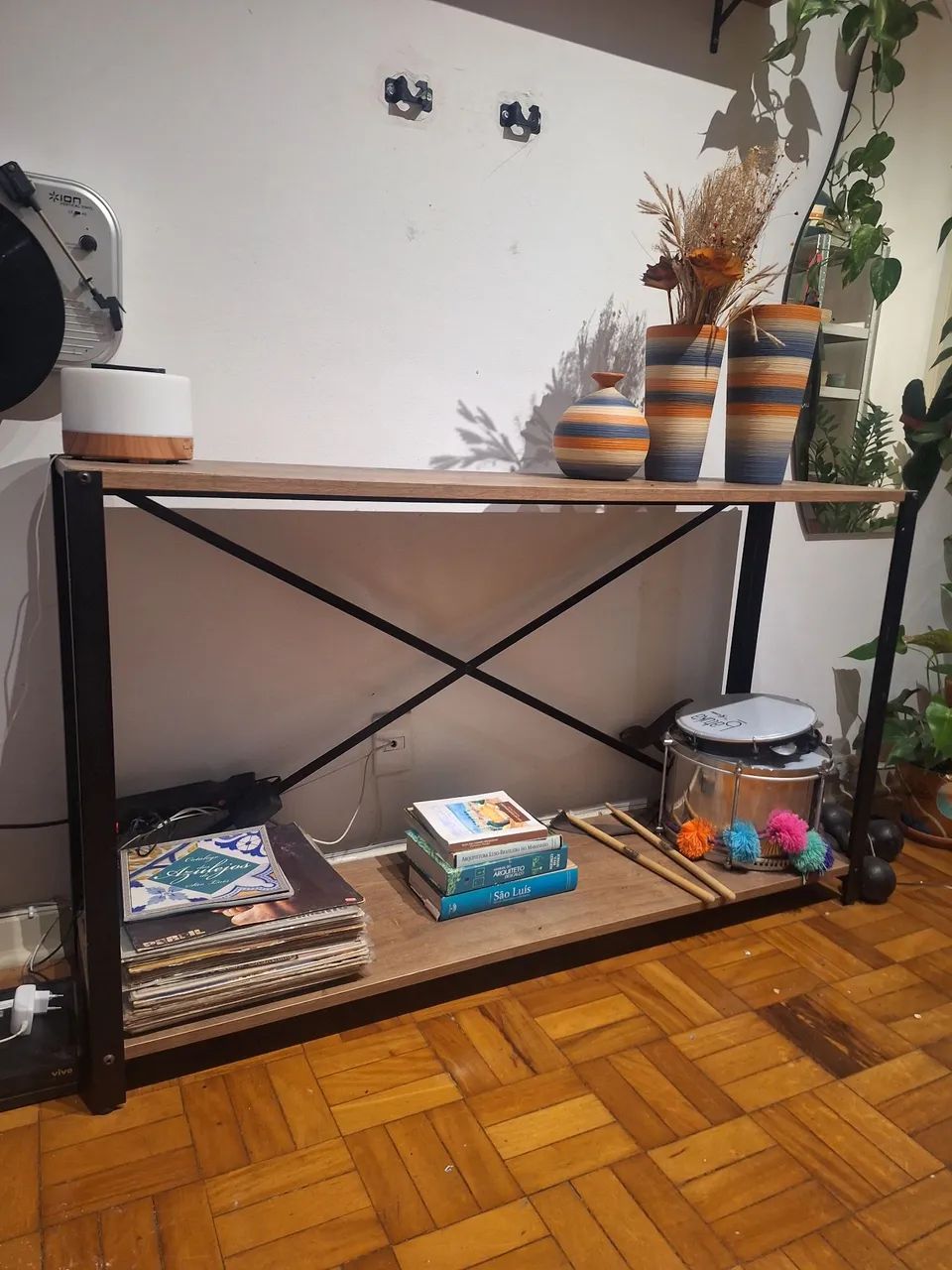 Rack/ aparador sala