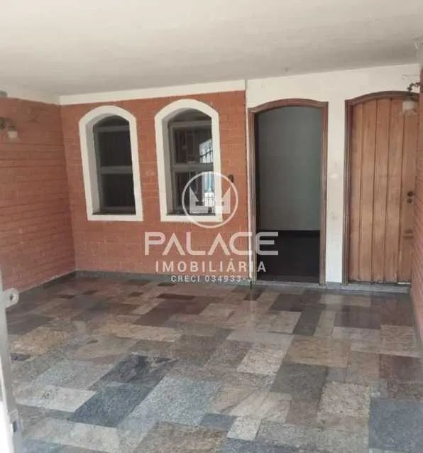 casa à venda em castelinho, piracicaba 3 quartos 134m²