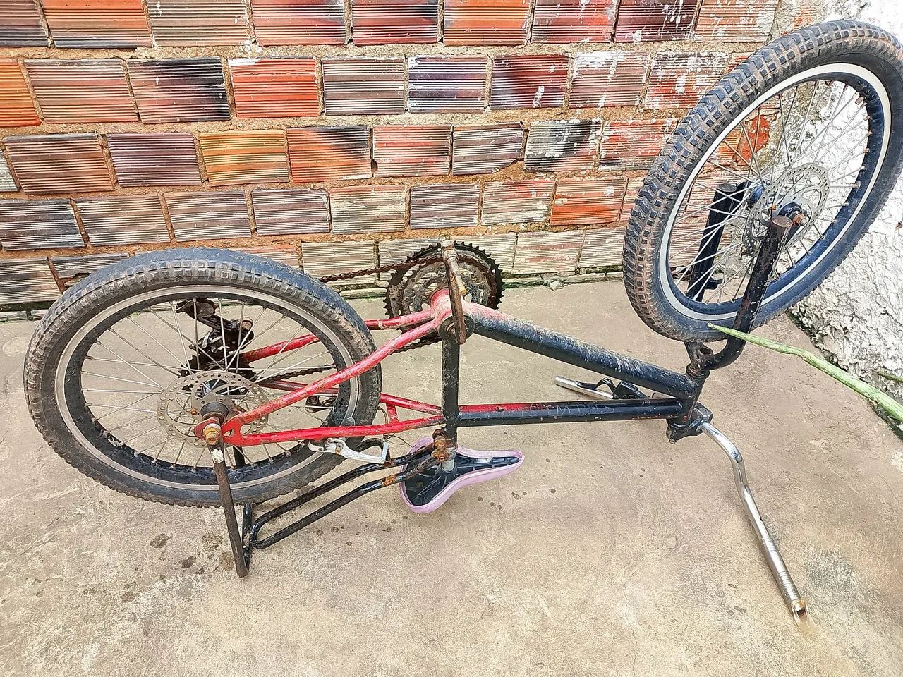 Bicicleta  - Foto 3