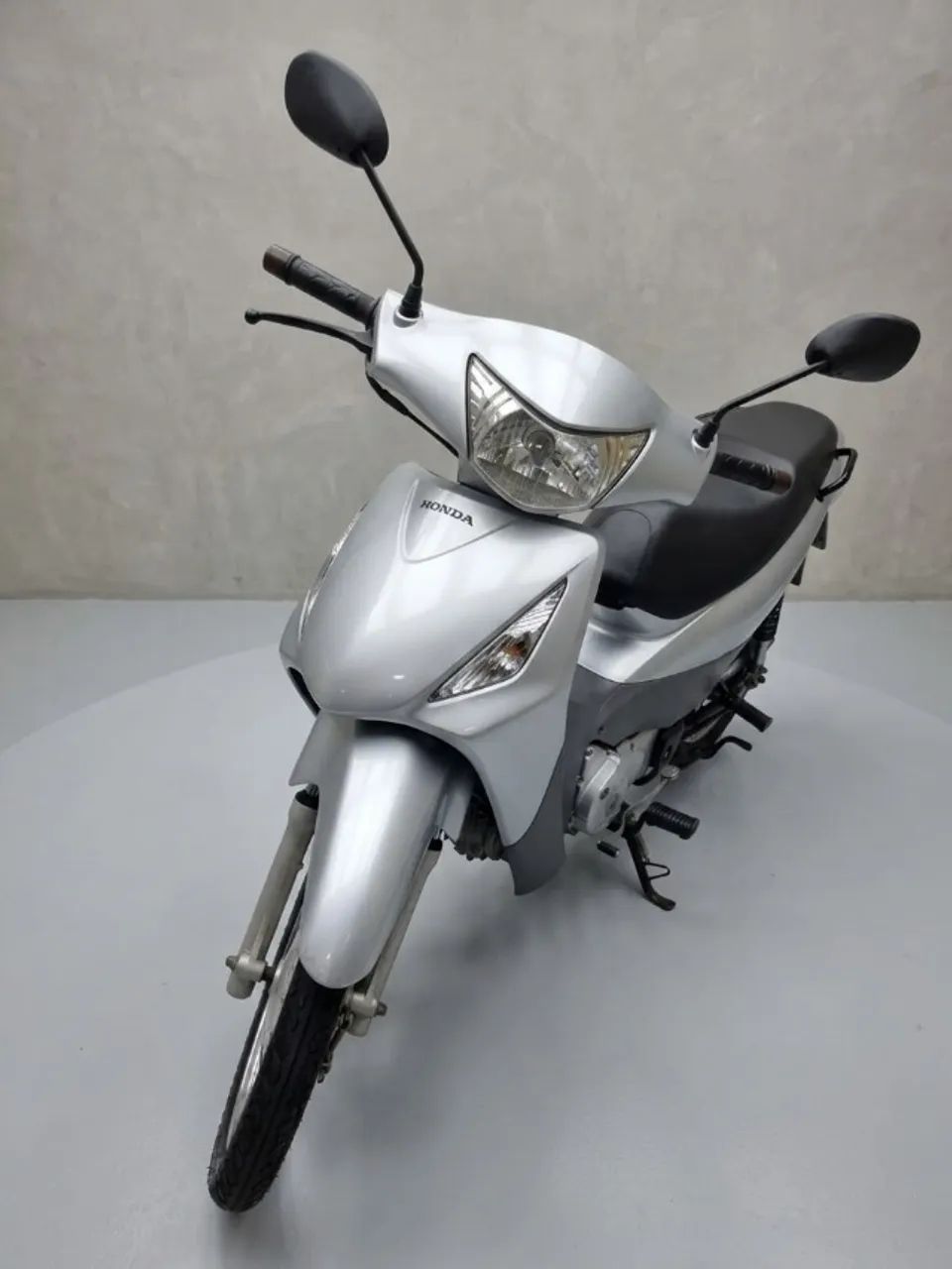 Biz 2006 ks prata