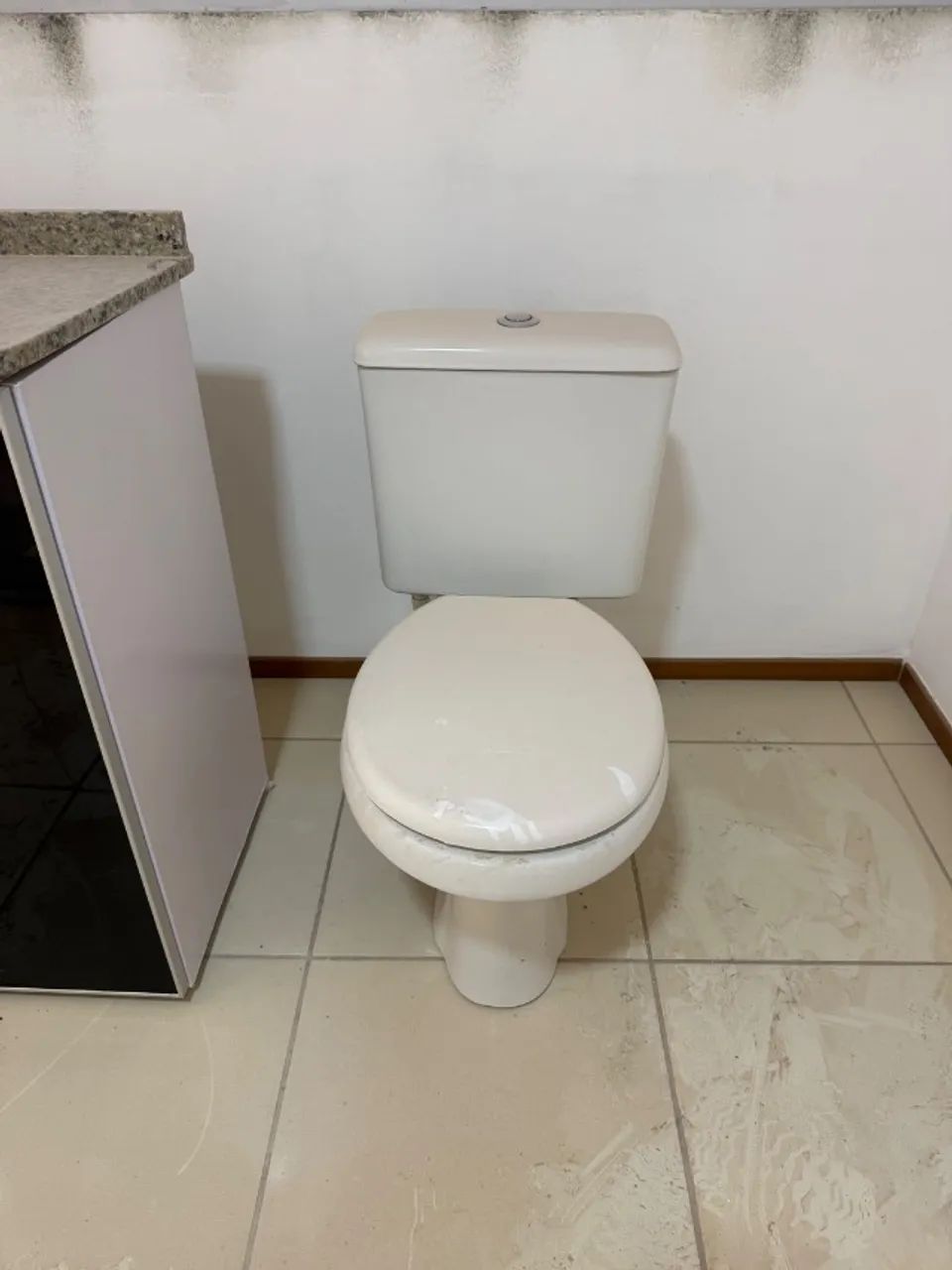 Conjunto Bancada de Granito e Vaso - Foto 3