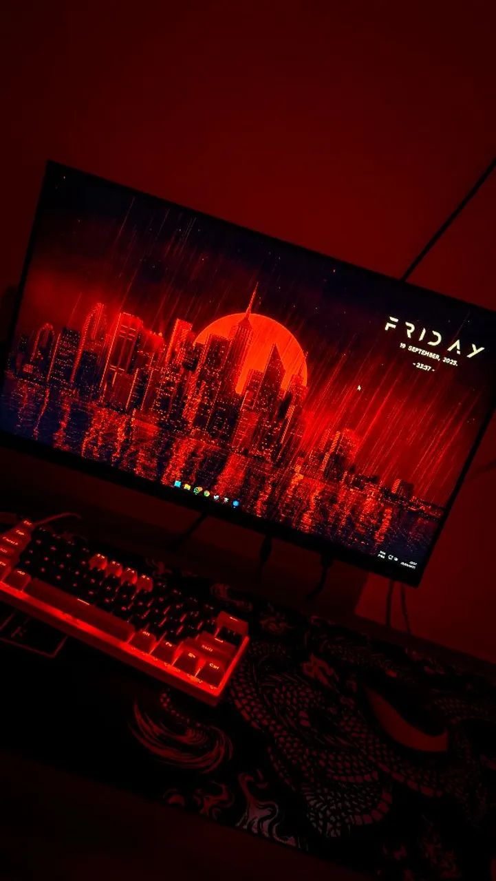 PC GAMER de ALTA PERFORMANCE (valor negociável) - Foto 2