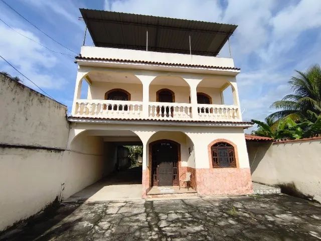 Foto - São João de Meriti - Jardim Metrópole