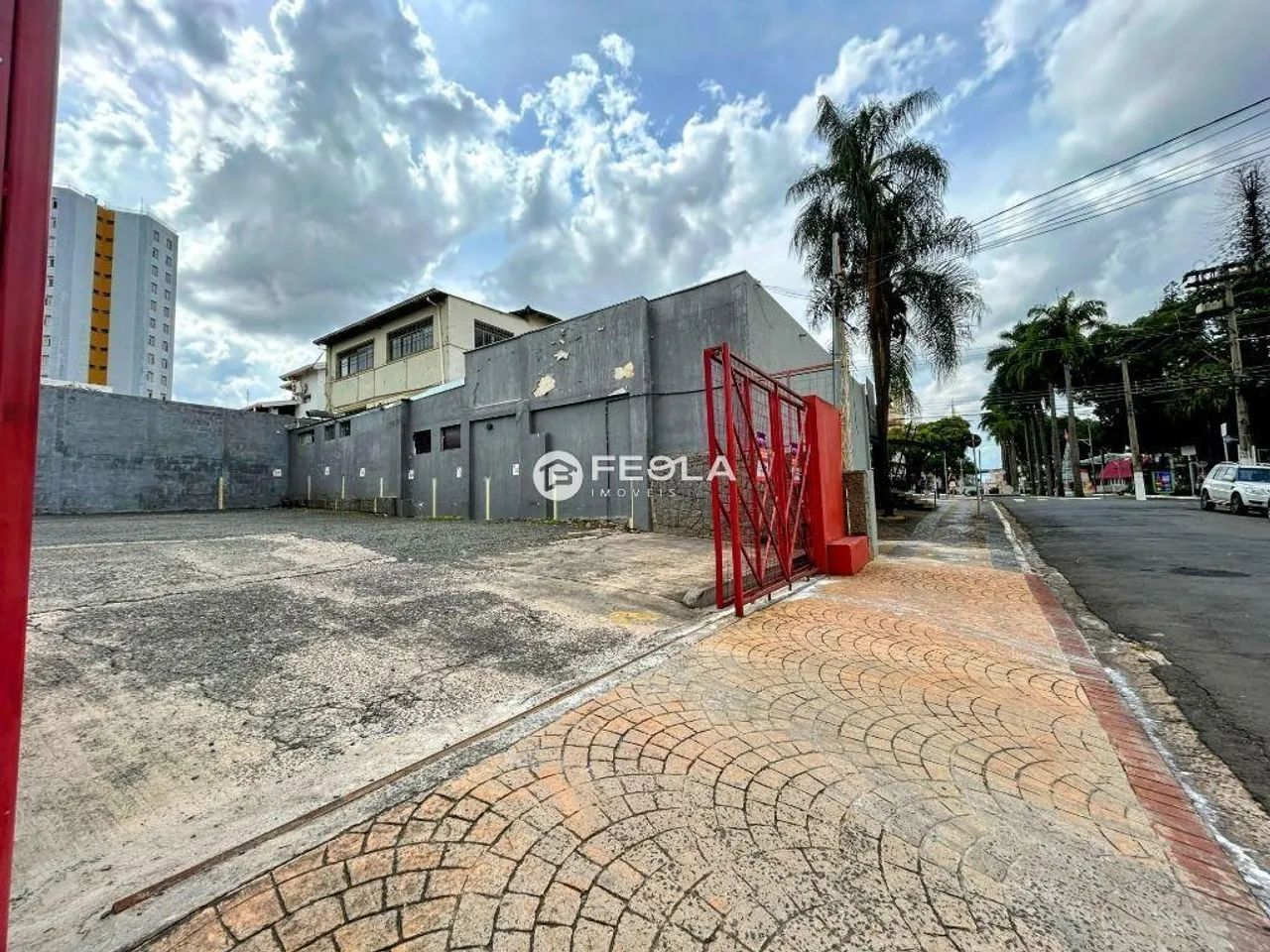 Terreno à venda e para alugar em Americana, Centro - Foto 4