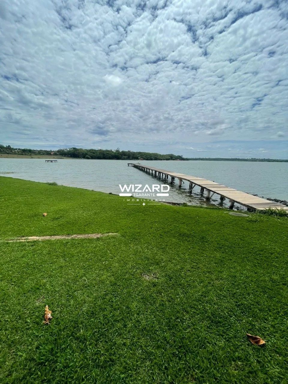 Rancho pé na areia - Foto 3
