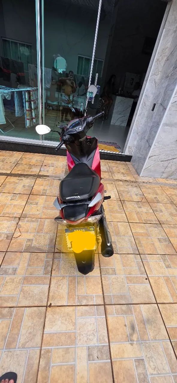 Vende ou troca