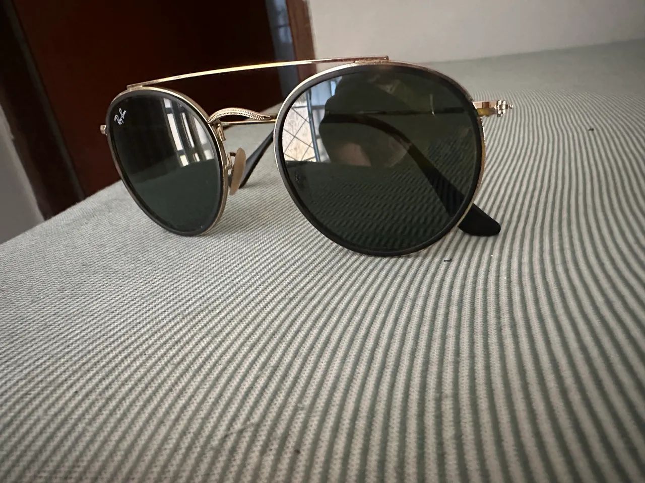 Óculos rayban original  - Foto 3