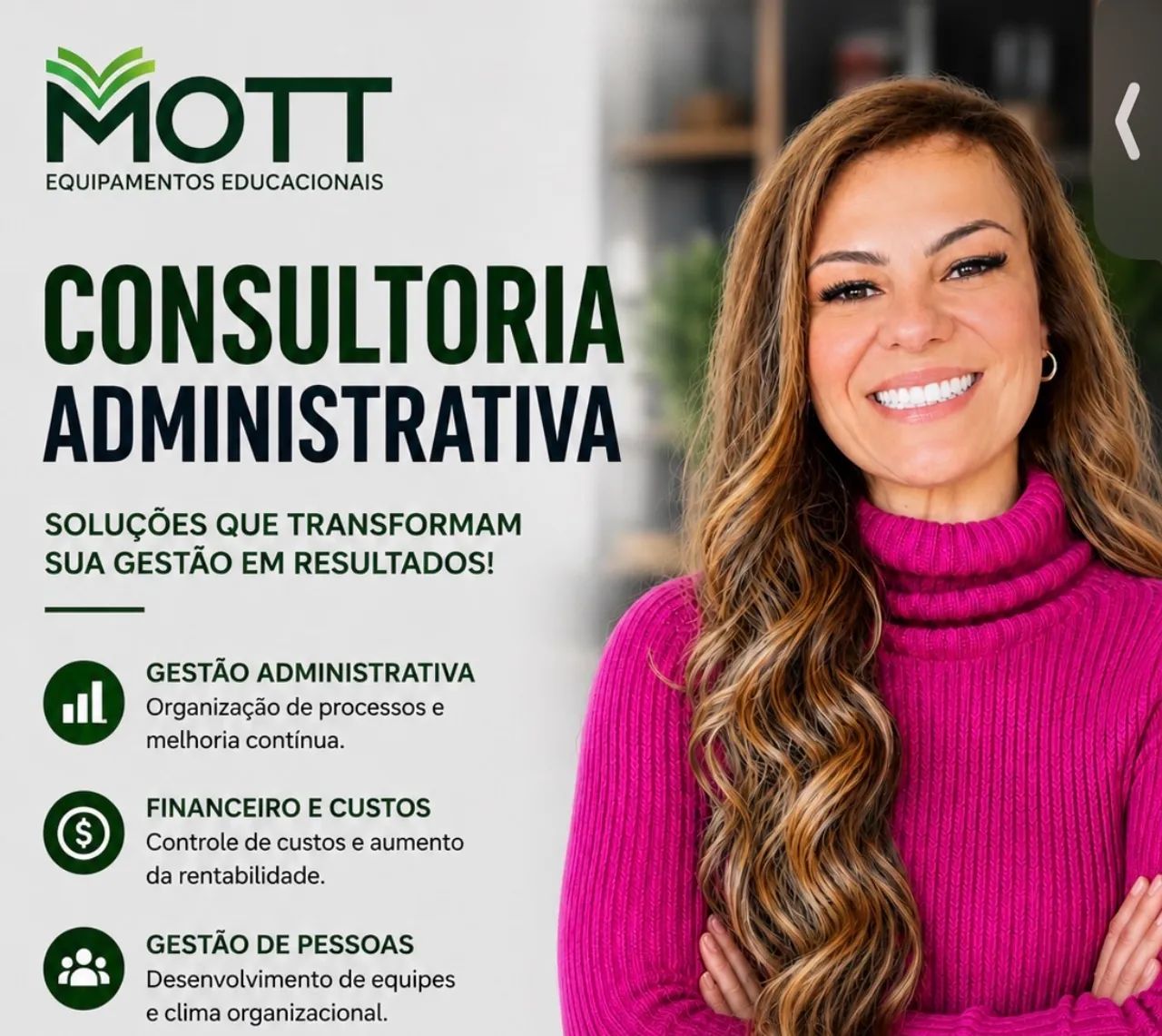 Consultoria Administrativa 