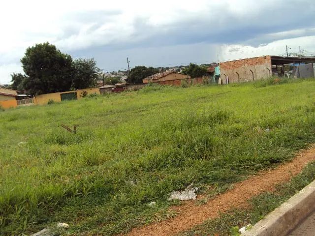 Área - Av. Major Manoel - Veiga Jardim - Foto 5