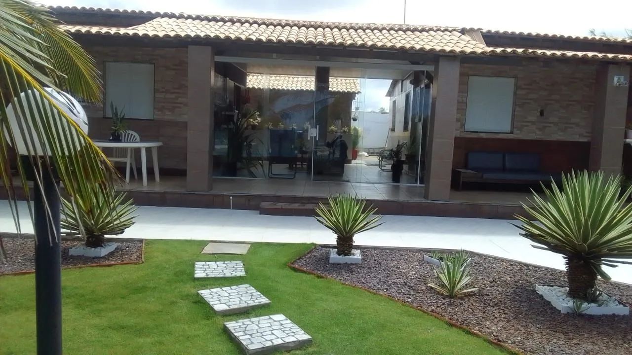 Casas na Praia da Caueira - Foto 4