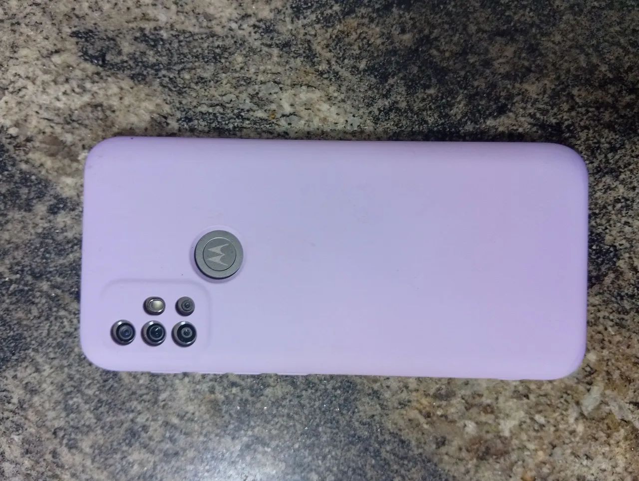 Moto G20  - Foto 3