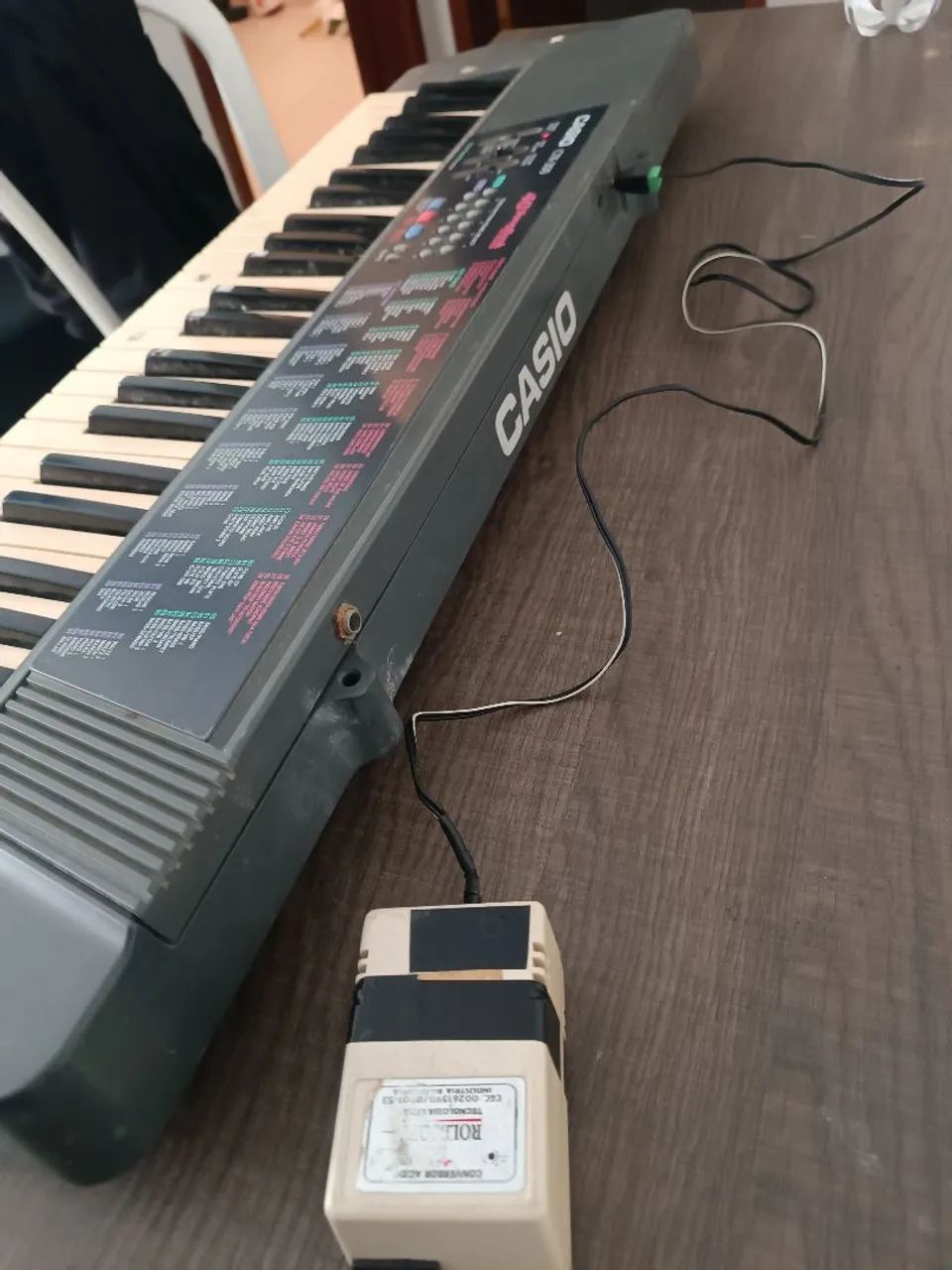 Teclado Casio CTK200 - Foto 3