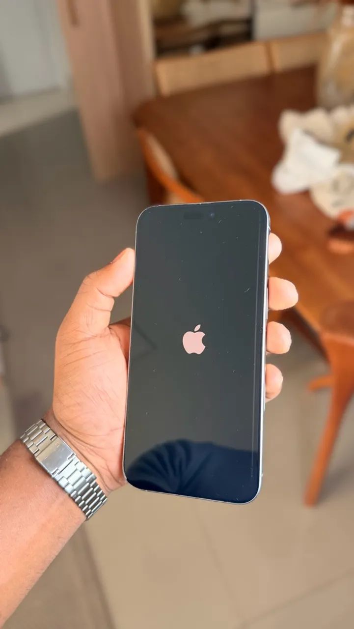 EXCELENTE ESTADO IPHONE 15 PRO MAX 256GB - Foto 2