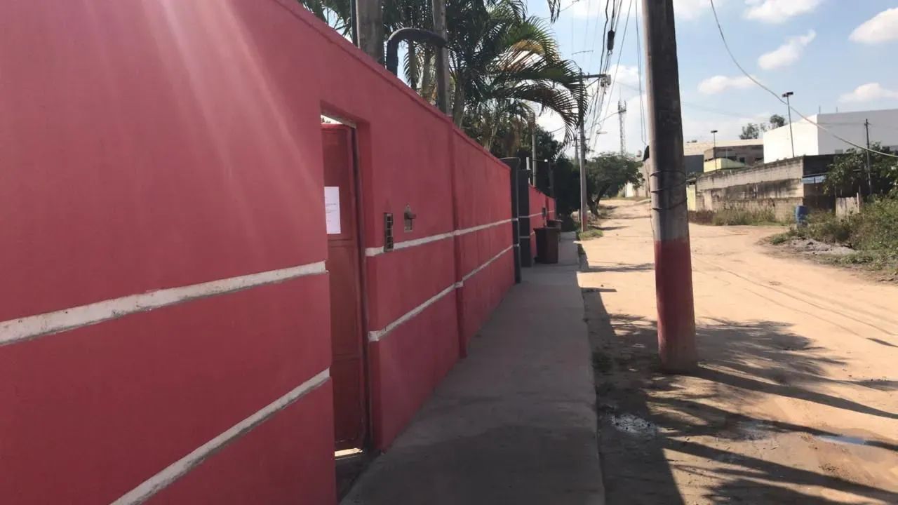 Retiro São Joaquim | Galpão - Foto 4