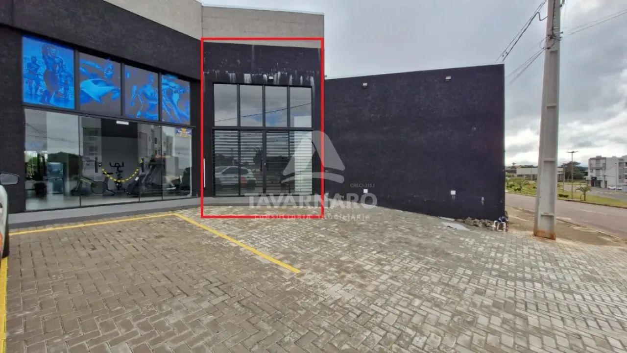 Comercial Loja em Ponta Grossa - Foto 2