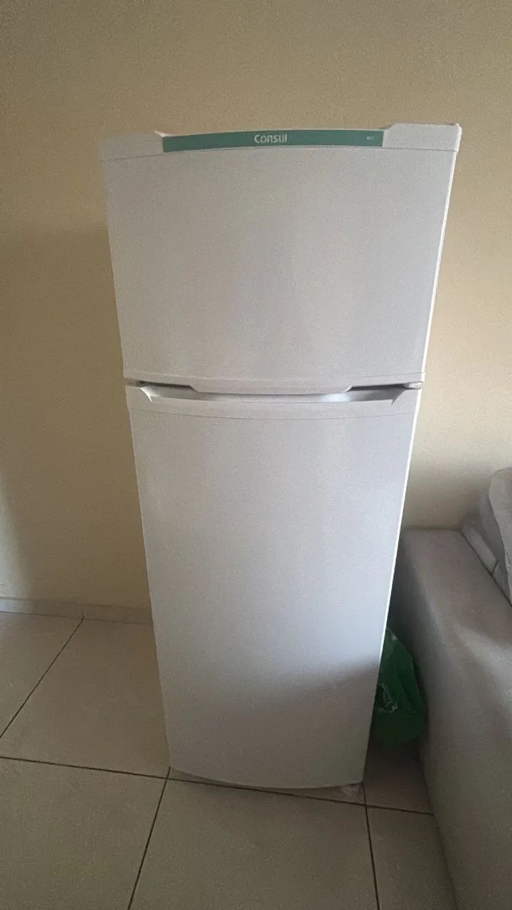Geladeira