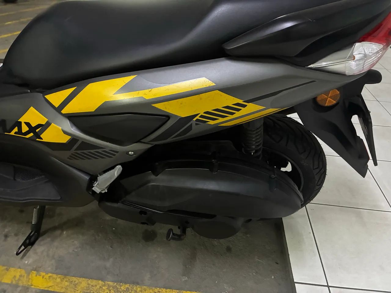 N.Max Yamaha 24/24 SE   - Foto 5