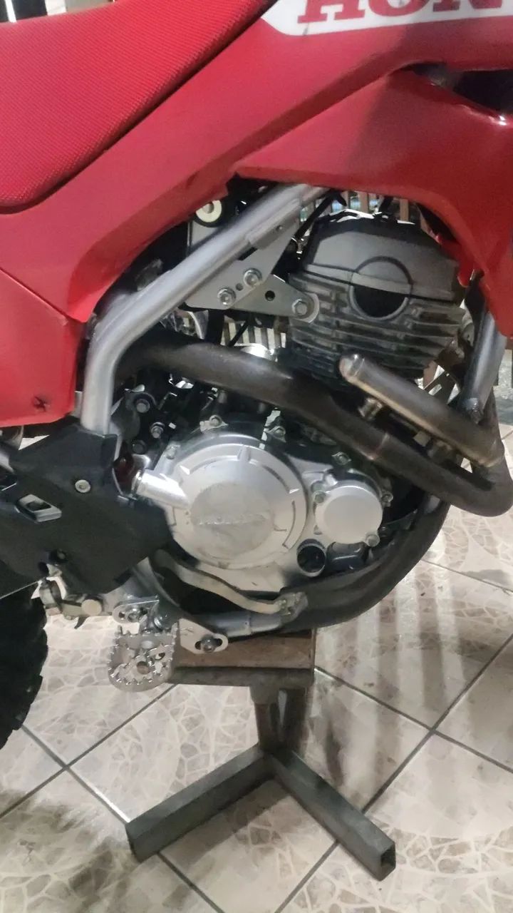 Vendo CRF 250f - Foto 3
