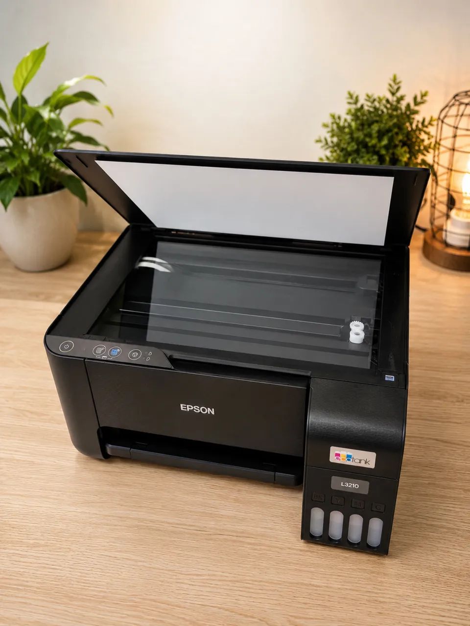 Impressora epson L3210
