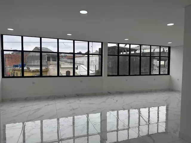 Salão Comercial para locação - Vila Izabel - Foto 5
