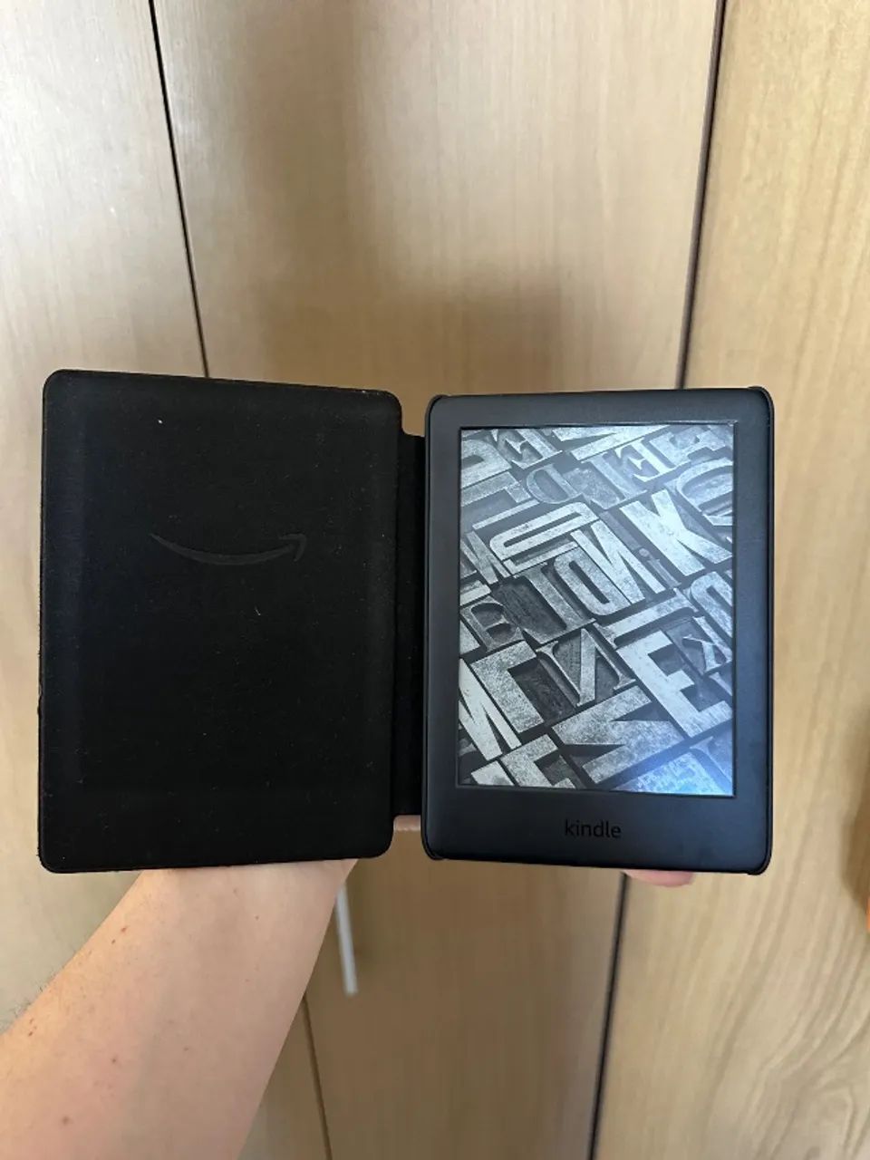 Kindle Geração 10 