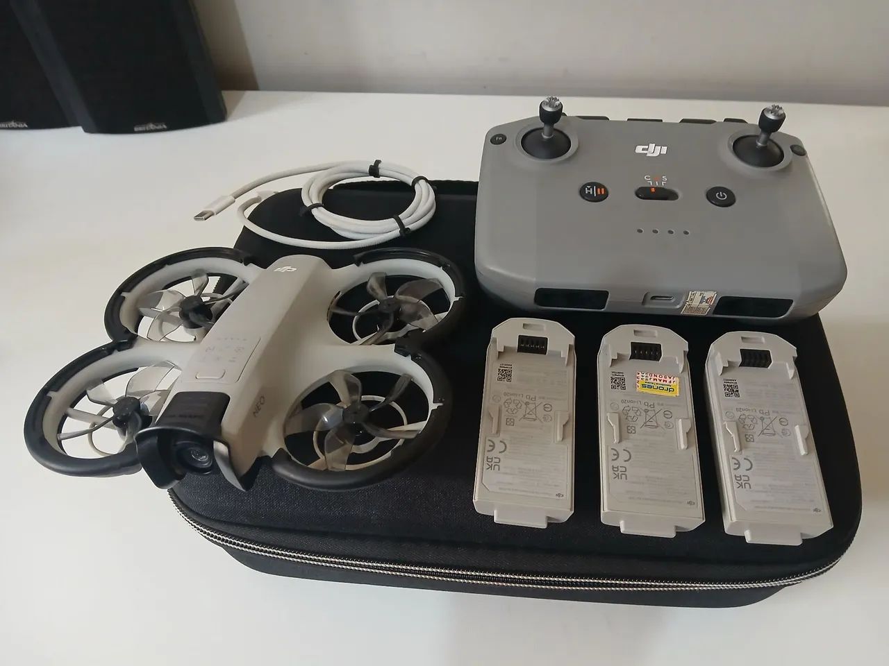 Drone Dji Neo