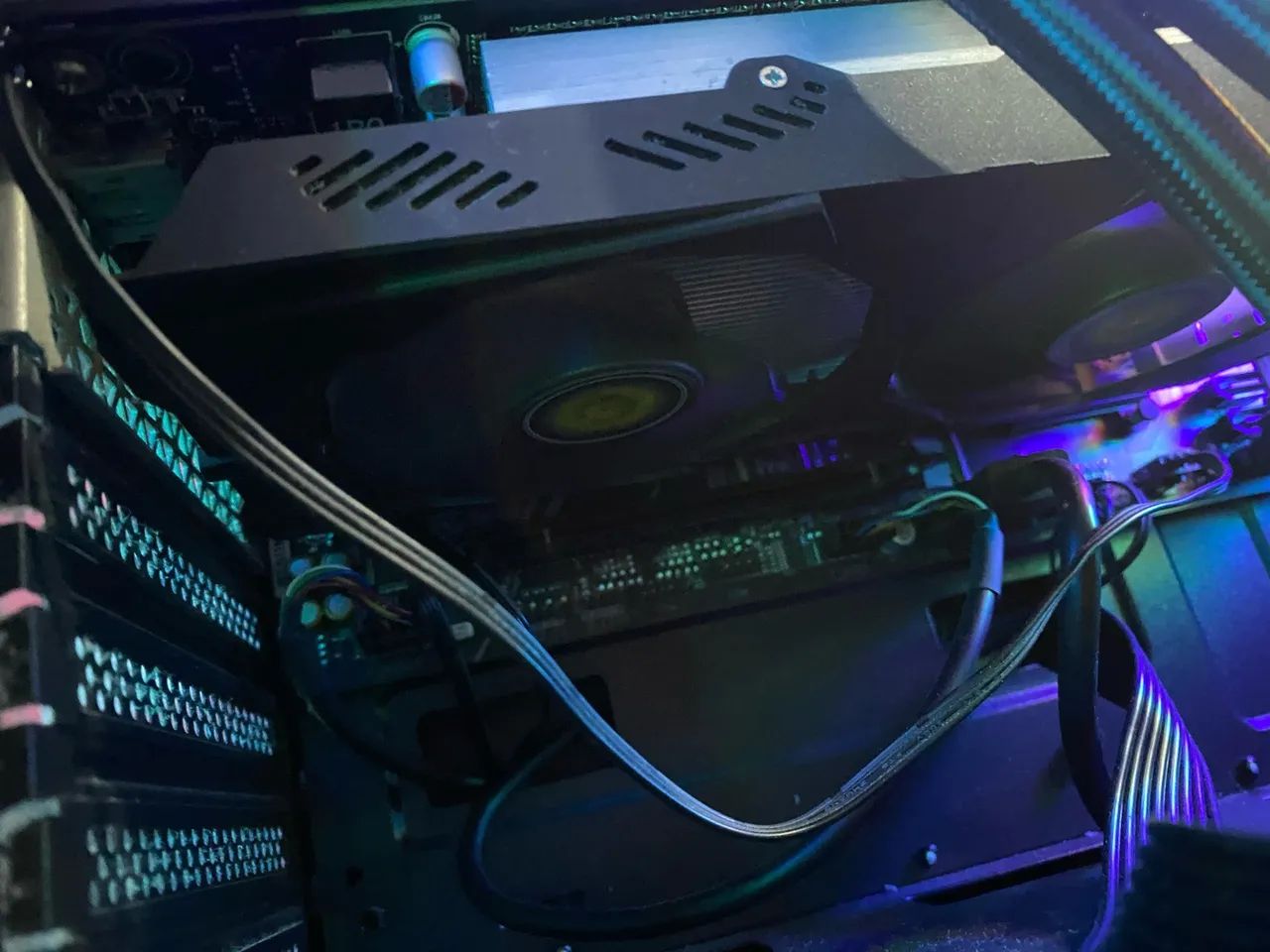 RX 580 8GB 2048SP - Foto 3
