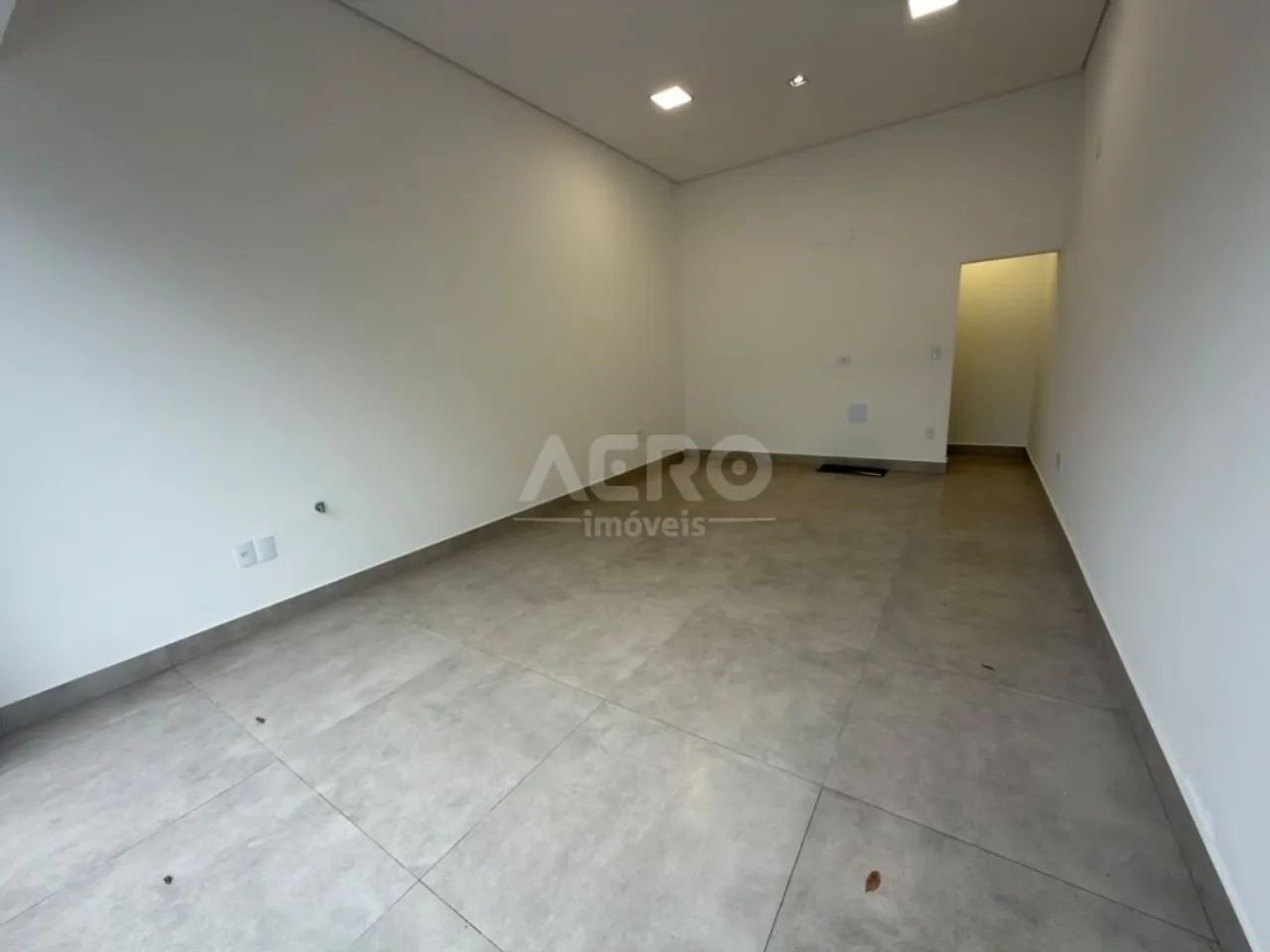 Loja para aluguel com 32 m² em Vila Souto, Bauru - SP - Foto 5