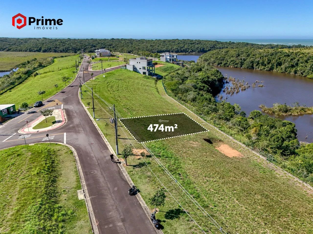 TERRENO - NOVA GUARAPARI - Guarapari - Foto 4