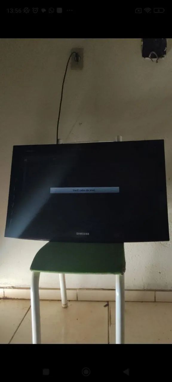 Televisão 