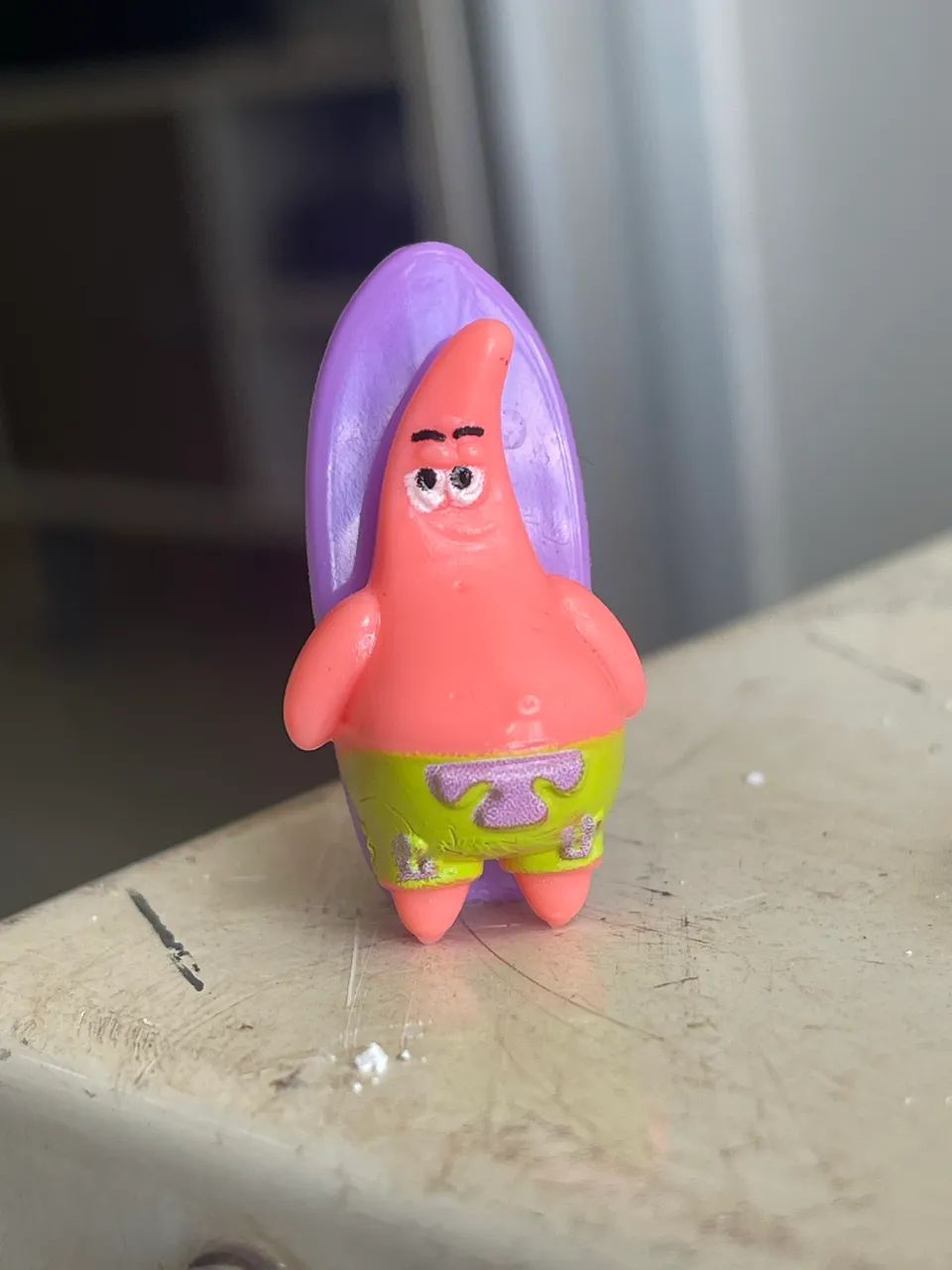 Batavinho Bob Esponja  - Foto 3