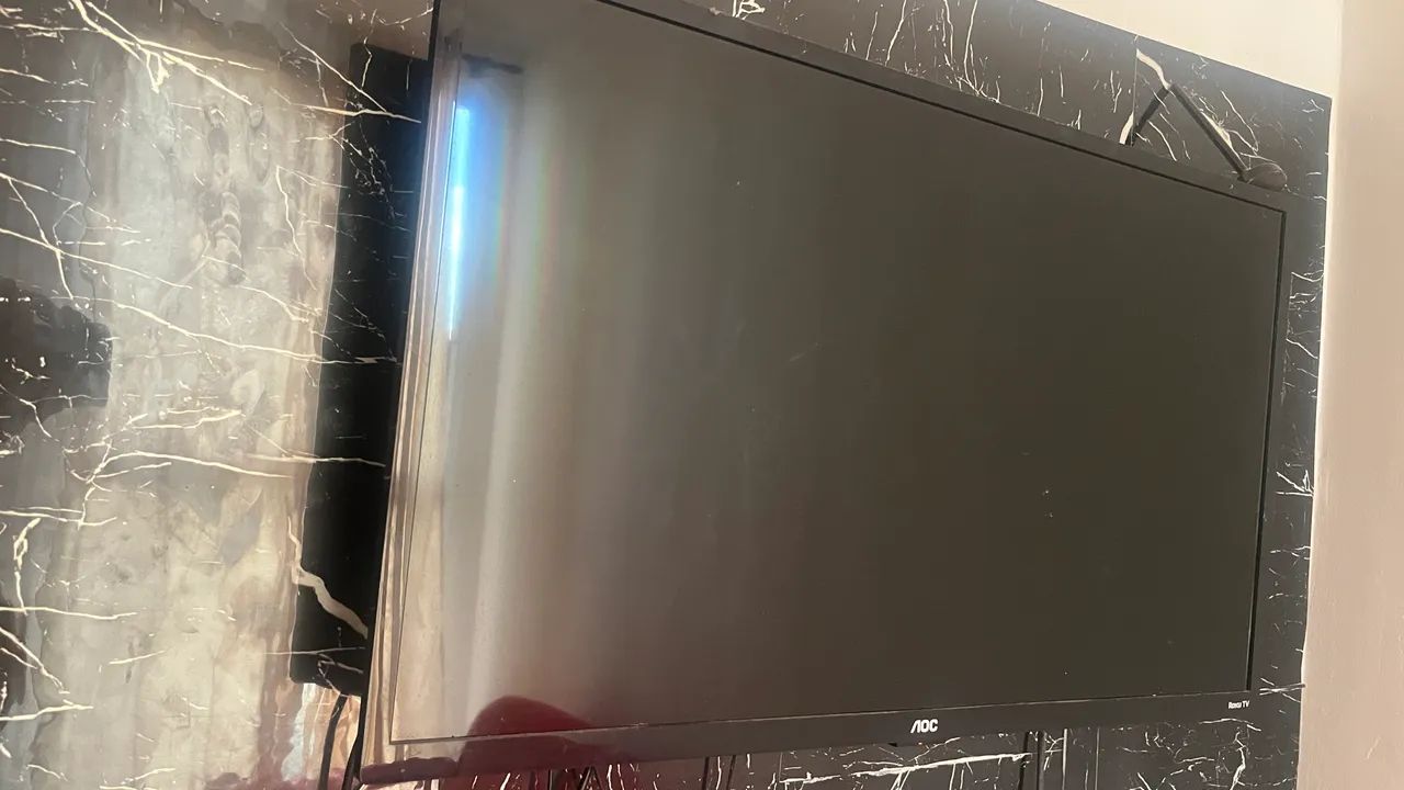 Televisão 