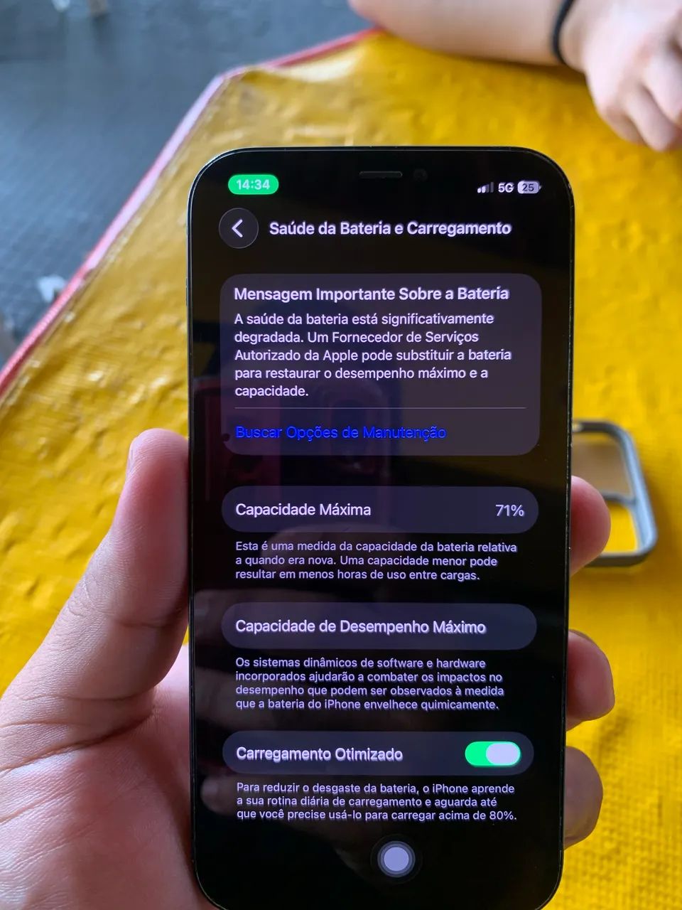 iPhone 12 64gb - Foto 6