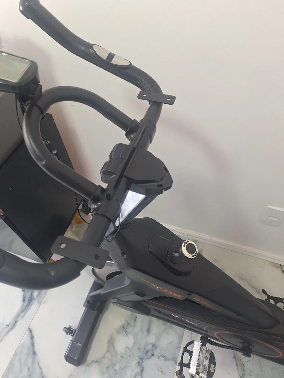 Bicicleta ergométrica Gallant Elite Pro - Foto 4