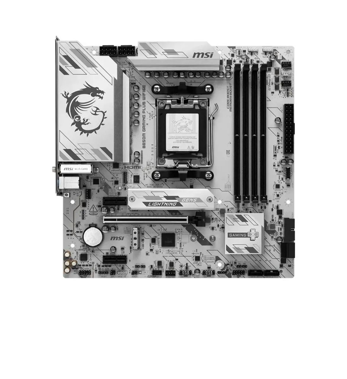 Placa mae 