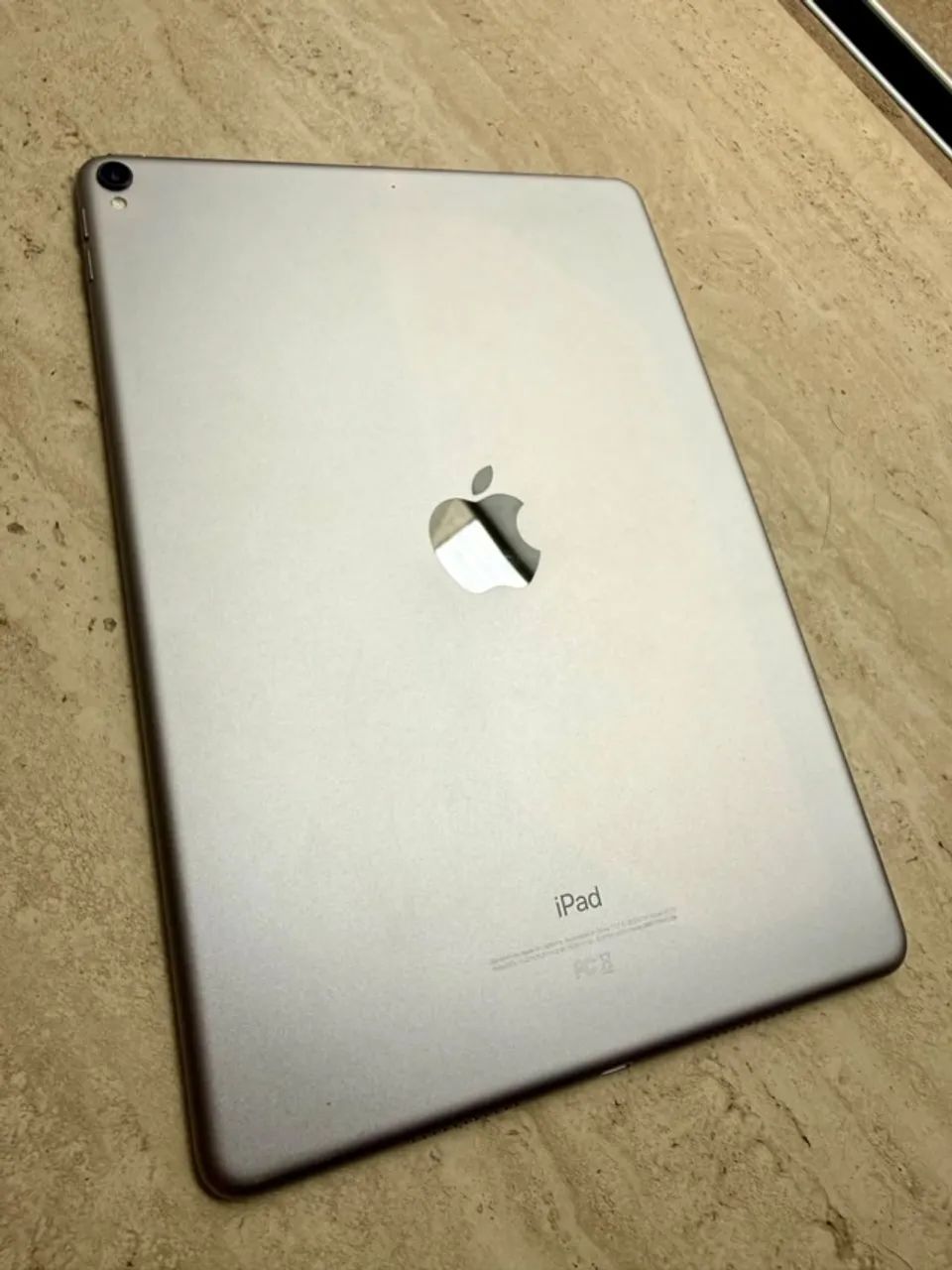 iPad Pro 10.5pol 64gb cinza espacial com apple pencil - Foto 2