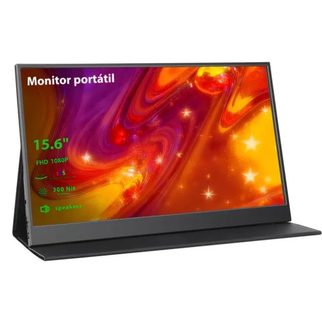 Monitor Portatil - Foto 3