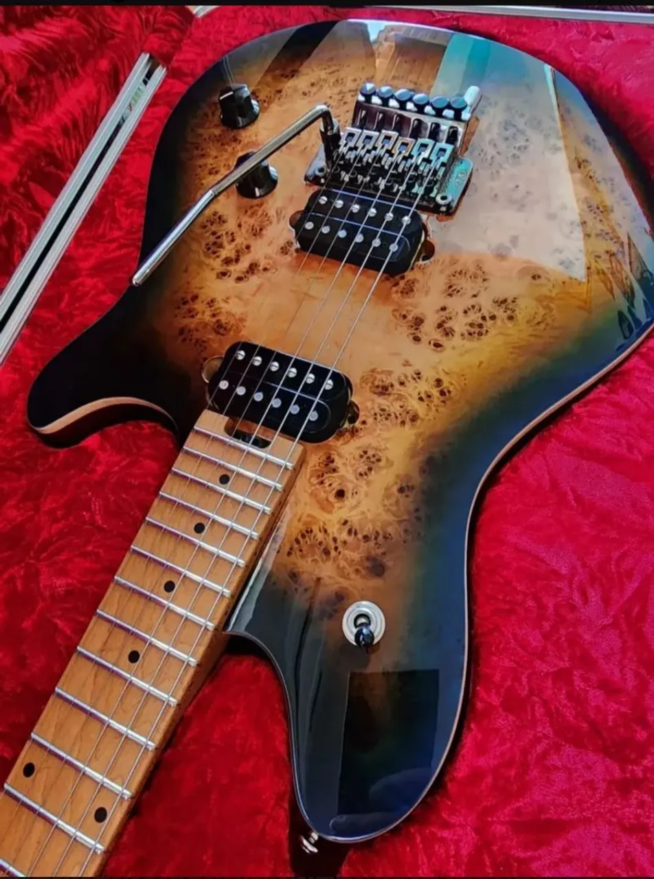 evh wolfgang