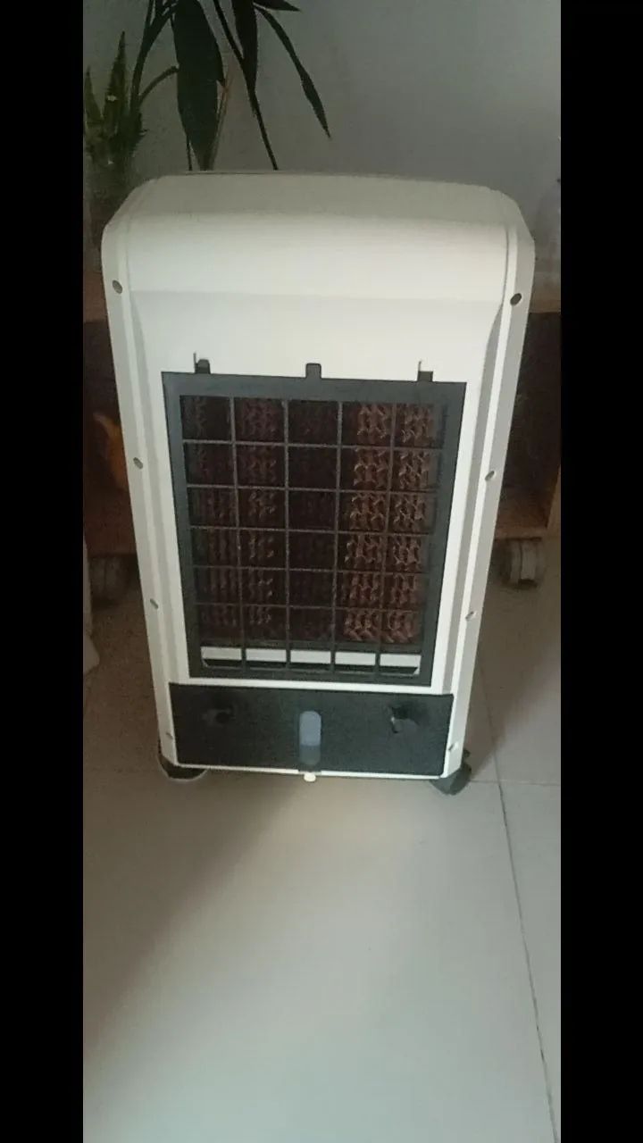 Climatizador usado funcionando perfeitamente Anápolis  - Foto 2