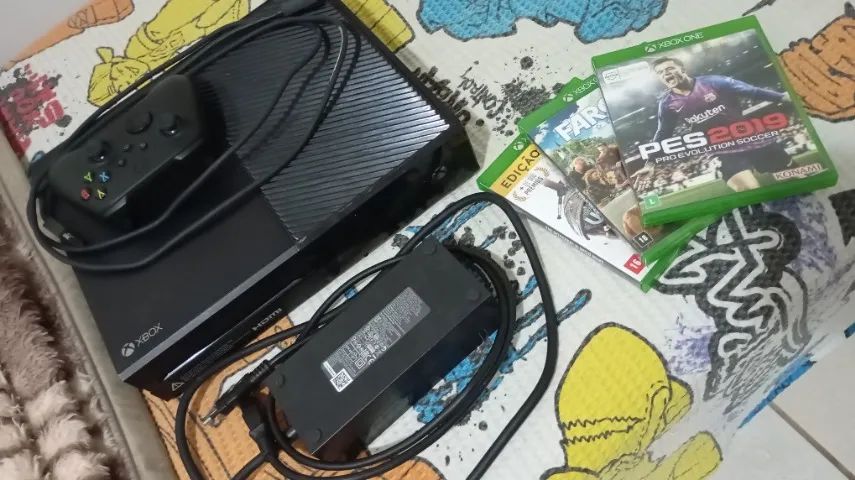 Xbox one - Foto 2