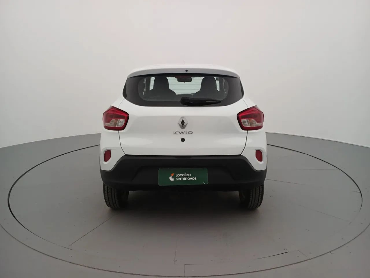 Renault Kwid 1.0 Zen 2026 - Foto 4