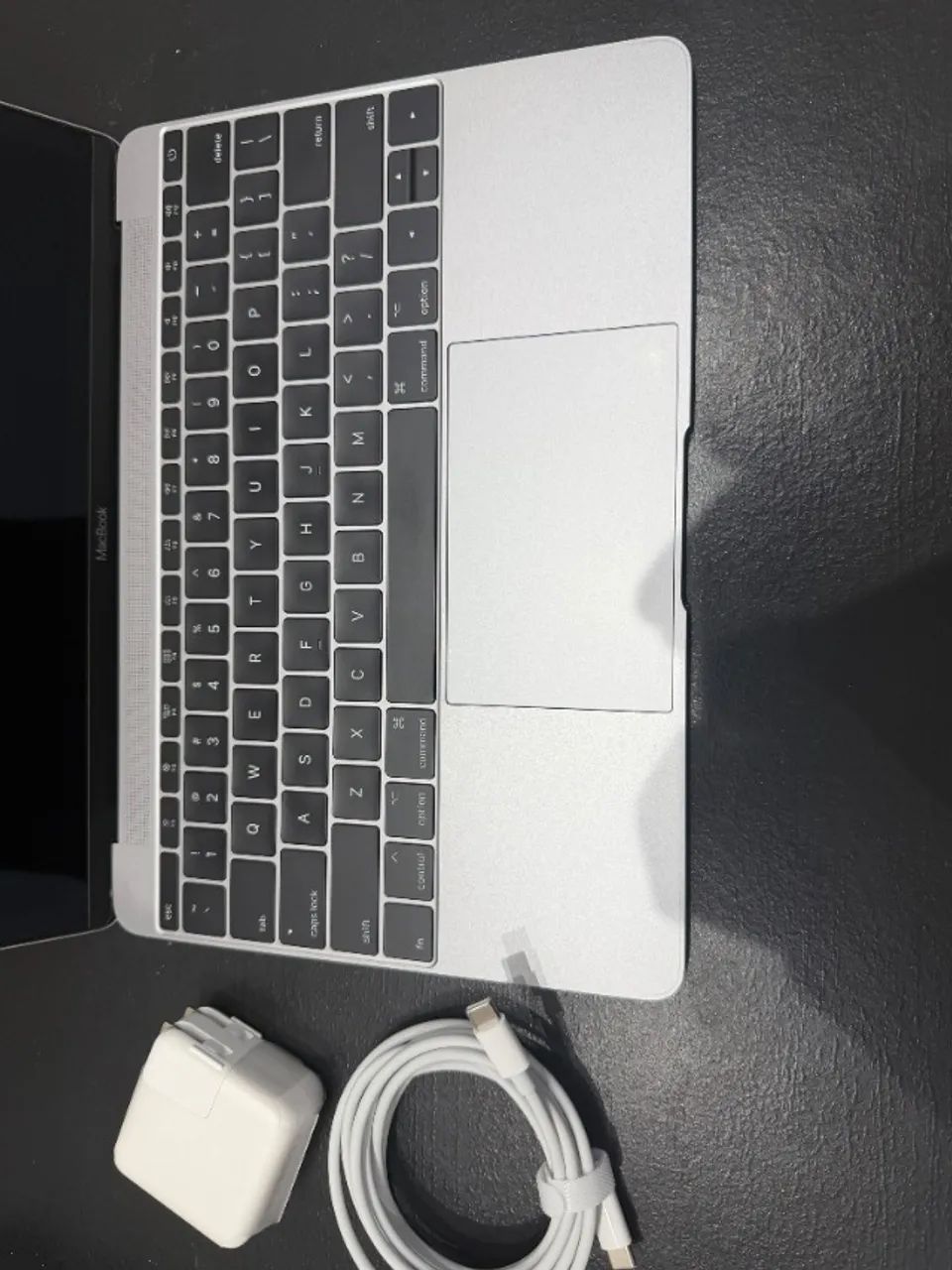 MacBook 2017 - Foto 3